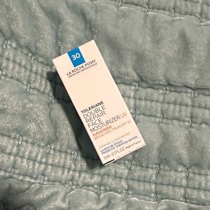 4/$15 La Roche-Posay Toleriane Double Repair Face Moisturizer